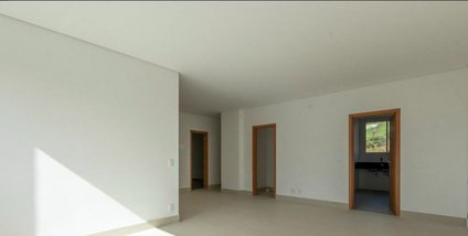 apartment em Rua Mercúrio, Santa Lúcia - Belo Horizonte - MG