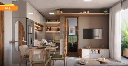 apartment em Avenida Roland Garros, Jardim Brasil (Zona Norte) - São Paulo - SP