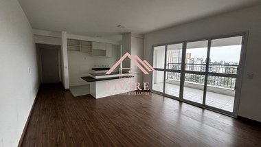 apartment em Rua Benedito Freire Pinto, Loteamento Residencial e Comercial Bosque Flamboyant - Taubaté - SP