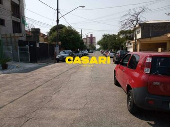 land_lot em Rua Paquetá, Anchieta - São Bernardo do Campo - SP