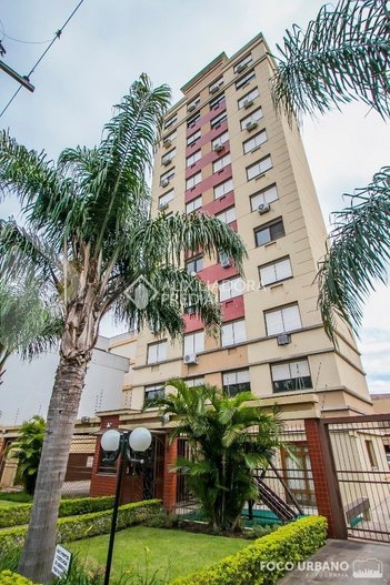 apartment em Rua Santana, Santana - Porto Alegre - RS