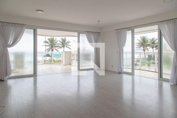 apartment em Avenida Paulo Tapajós, Recreio dos Bandeirantes - Rio de Janeiro - RJ