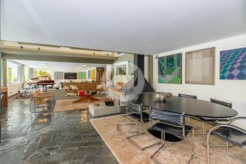 house em Avenida Ministro Álvaro de Souza Lima, Jardim Marajoara - São Paulo - SP