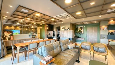 apartment em Avenida Coronel Miguel Dias, Guararapes - Fortaleza - CE