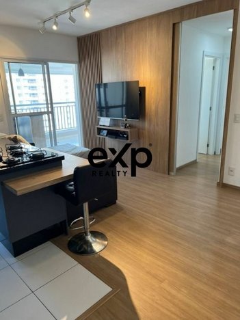 apartment em Rua das Flechas, Vila Santa Catarina - São Paulo - SP