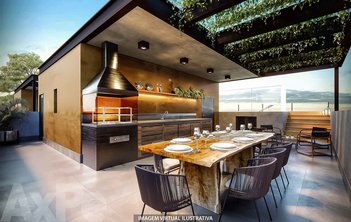 house em Avenida Doutor Alberto Penteado, Jardim Santa Fé (Zona Oeste) - São Paulo - SP