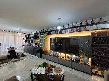 apartment em Delamar José da  Silva, Kobrasol - São José - SC