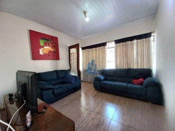 house em Rua Campinas, Olímpico - São Caetano do Sul - SP