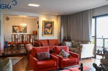apartment em Rua Alabastro, Aclimação - São Paulo - SP