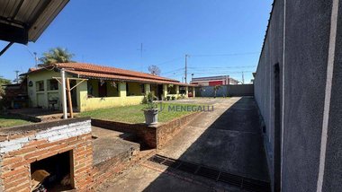 agricultural em Rua Dechen-Casale, Dois Córregos - Piracicaba - SP