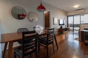 apartment em Rua Lisboa, Cerqueira César - São Paulo - SP