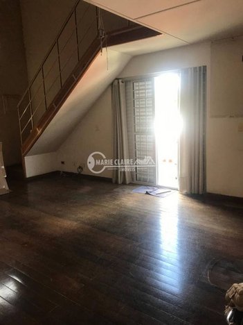 house em Rua Doutor Alberto Seabra, Vila Madalena - São Paulo - SP