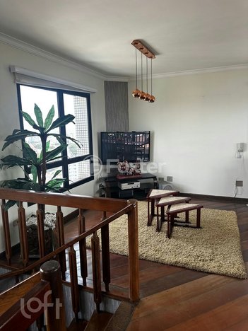 apartment em Rua Lydia Ferrari Magnoli, Jardim Avelino - São Paulo - SP