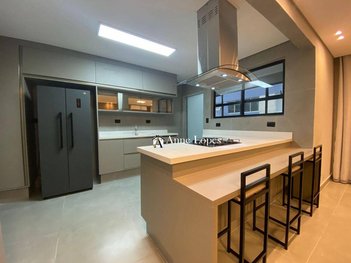 apartment em Avenida Rei Alberto I, Ponta da Praia - Santos - SP