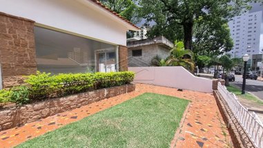 house em Rua General Telles, Centro - Botucatu - SP