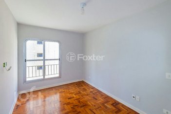 apartment em Avenida Jandira, Indianópolis - São Paulo - SP