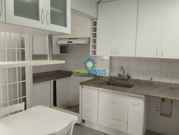 apartment em Avenida Saudade, Vila Estádio - Araçatuba - SP