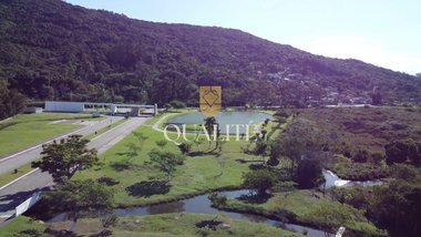 land_lot em Rua Intendente Antônio Damasco, Ratones - Florianópolis - SC