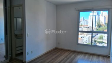 Apartamento em Rua Luís Gama, Cambuci - São Paulo - undefined