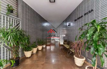 apartment em Rua das Palmeiras, Vila Buarque - São Paulo - SP