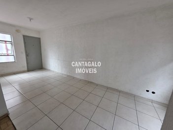 apartment em Rua José Maronato, Jardim Leme - São Paulo - SP