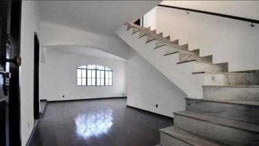 house em Rua Doutor Aires Martins Torres, Vila São Francisco - São Paulo - SP