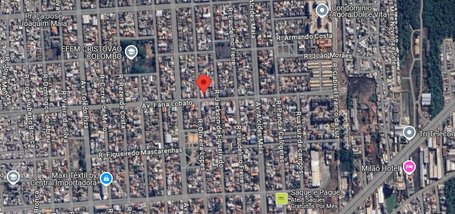 land_lot em Faria Lobato, Sarandi - Porto Alegre - RS