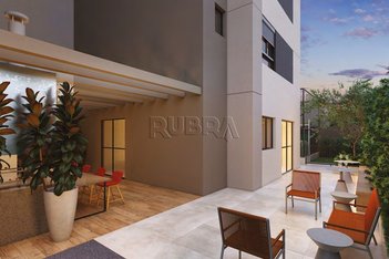 apartment em Rua Flórida, Barcelona - São Caetano do Sul - SP