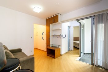 apartment em Rua Tupi, Santa Cecília - São Paulo - SP