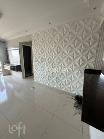 apartment em Rua Serra do Mar, Vila Princesa Isabel - São Paulo - SP