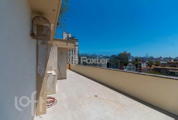 apartment em Avenida Getúlio Vargas, Menino Deus - Porto Alegre - RS