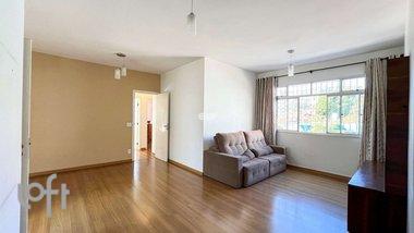 apartment em Pirapora, Santa Efigênia - Belo Horizonte - MG