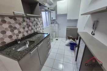 apartment em Avenida José Aloísio Filho, Humaitá - Porto Alegre - RS