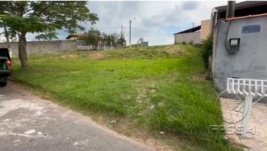land_lot em Rua João Duiziti, Vila Verde - Resende - RJ