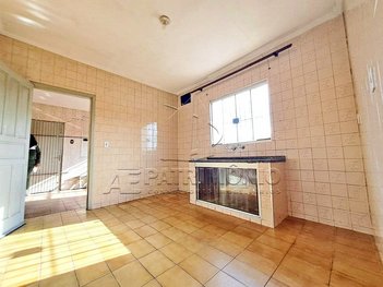 house em Rua Romão Ramos dos Santos, Parque Esmeralda - Sorocaba - SP