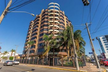 apartment em Rua General Salustiano, Marechal Rondon - Canoas - RS