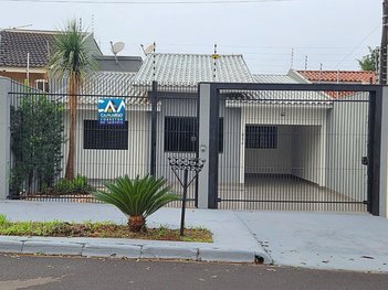 house em Rua Mieko Imai da Silva, Jardim Licce - Maringá - PR