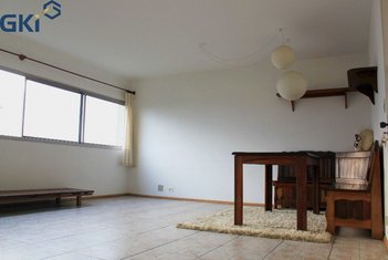 apartment em Rua Girassol, Jardim Flor de Maio - São Paulo - SP