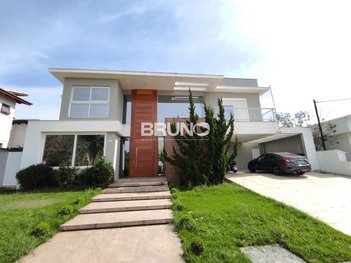 house em Avenida Coronel Professor Antônio Esteves, Morada da Colina - Resende - RJ