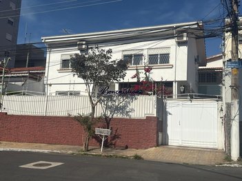 house em Rua Padre Azevedo, Jardim São Paulo(Zona Norte) - São Paulo - SP
