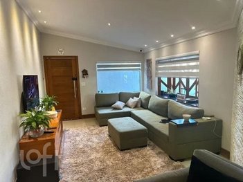 house em Antônio Devisate, Jardim Bonfiglioli - São Paulo - SP