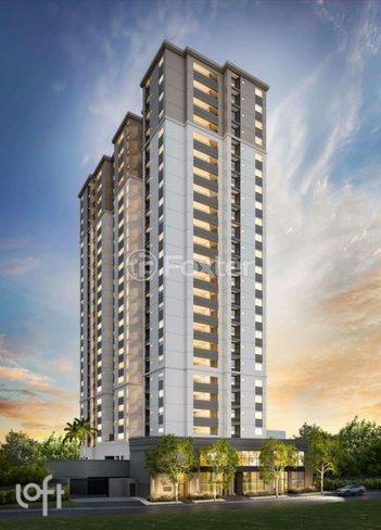 apartment em Avenida Tucuruvi, Tucuruvi - São Paulo - SP