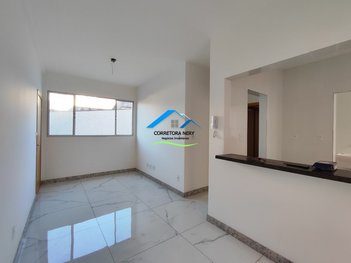 apartment em Rua Barão de Cocais, Sagrada Família - Belo Horizonte - MG