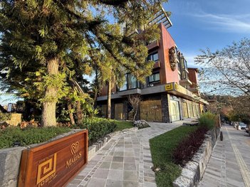 apartment em Rua Reinaldo Sperb, Centro - Gramado - RS
