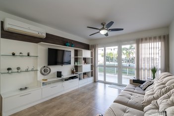 apartment em Avenida Doutor Nilo Peçanha, Chácara das Pedras - Porto Alegre - RS