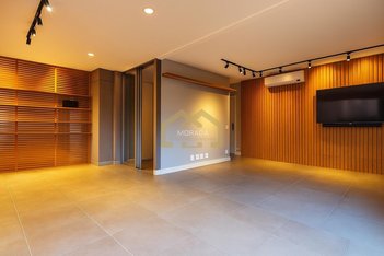 apartment em Rua João Cachoeira, Vila Nova Conceição - São Paulo - SP