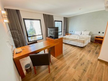 apartment em Alameda Campinas, Jardim Paulista - São Paulo - SP