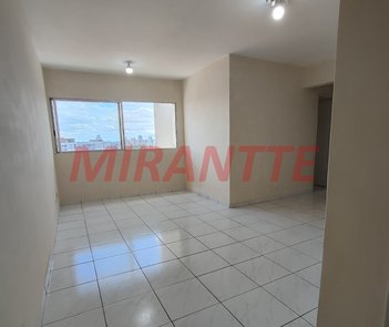apartment em Rua German Burmeinster, Vila Nova Mazzei - São Paulo - SP