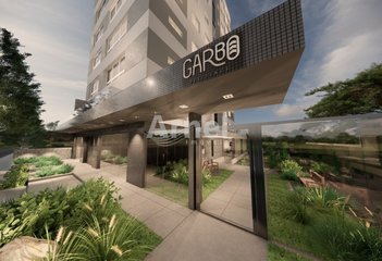 apartment em Rua Gaspar Martins, Petrópolis - Passo Fundo - RS