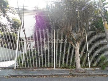 house em Rua Andrade Figueira, Santana - São Paulo - SP
